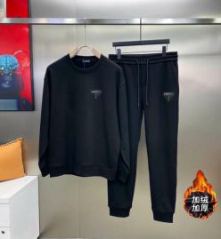 Picture of Prada SweatSuits _SKUPradaM-4XLkdtn10529924